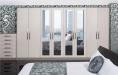 Replacement Wardrobe Doors