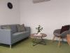 Swansea therapy room
